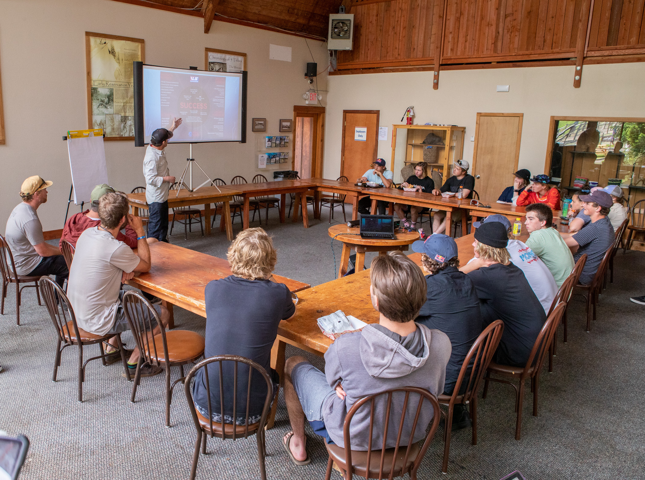 roundtable