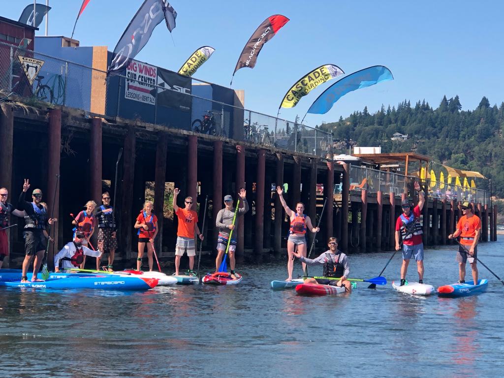 River Squad