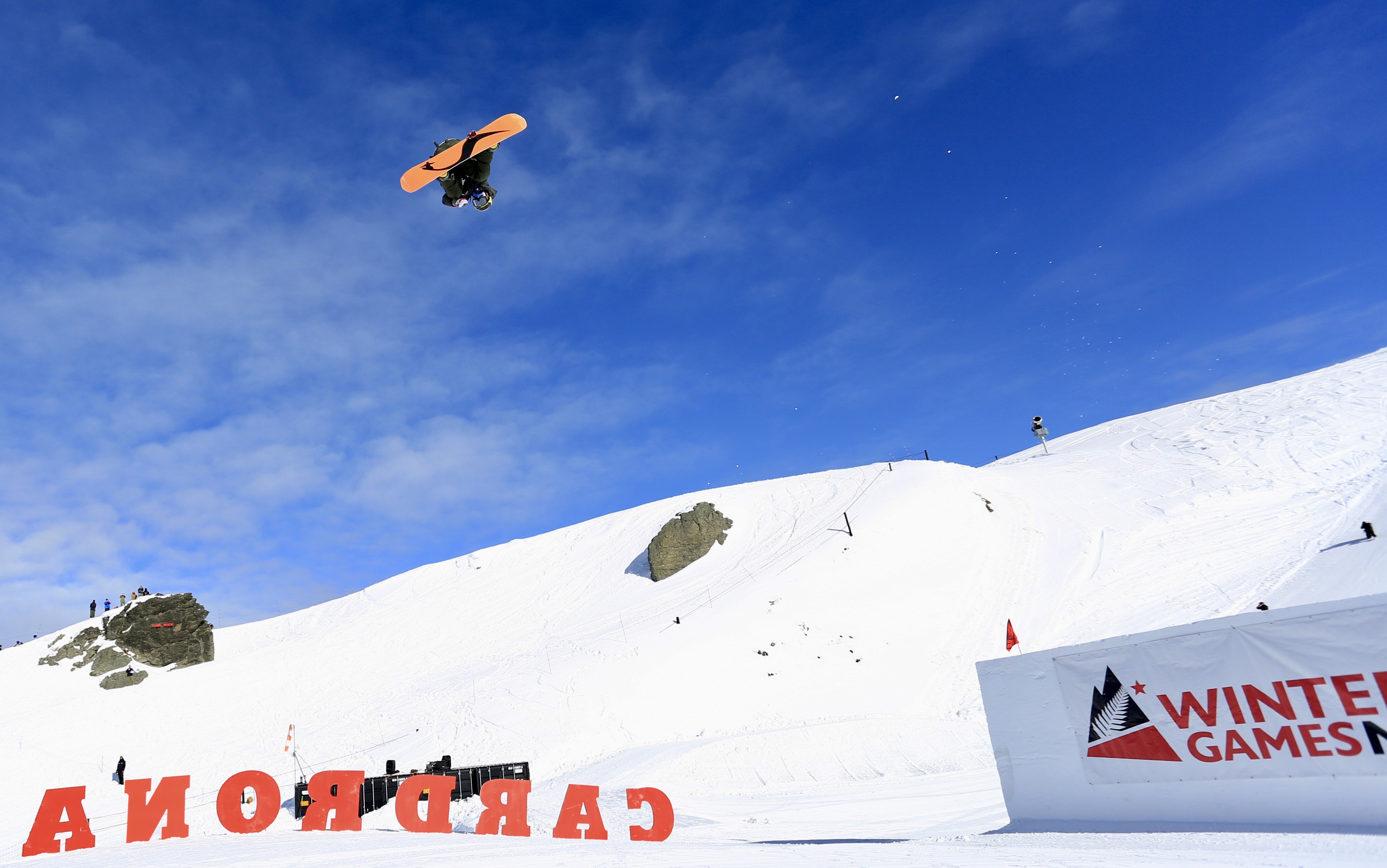 chris corning NZ