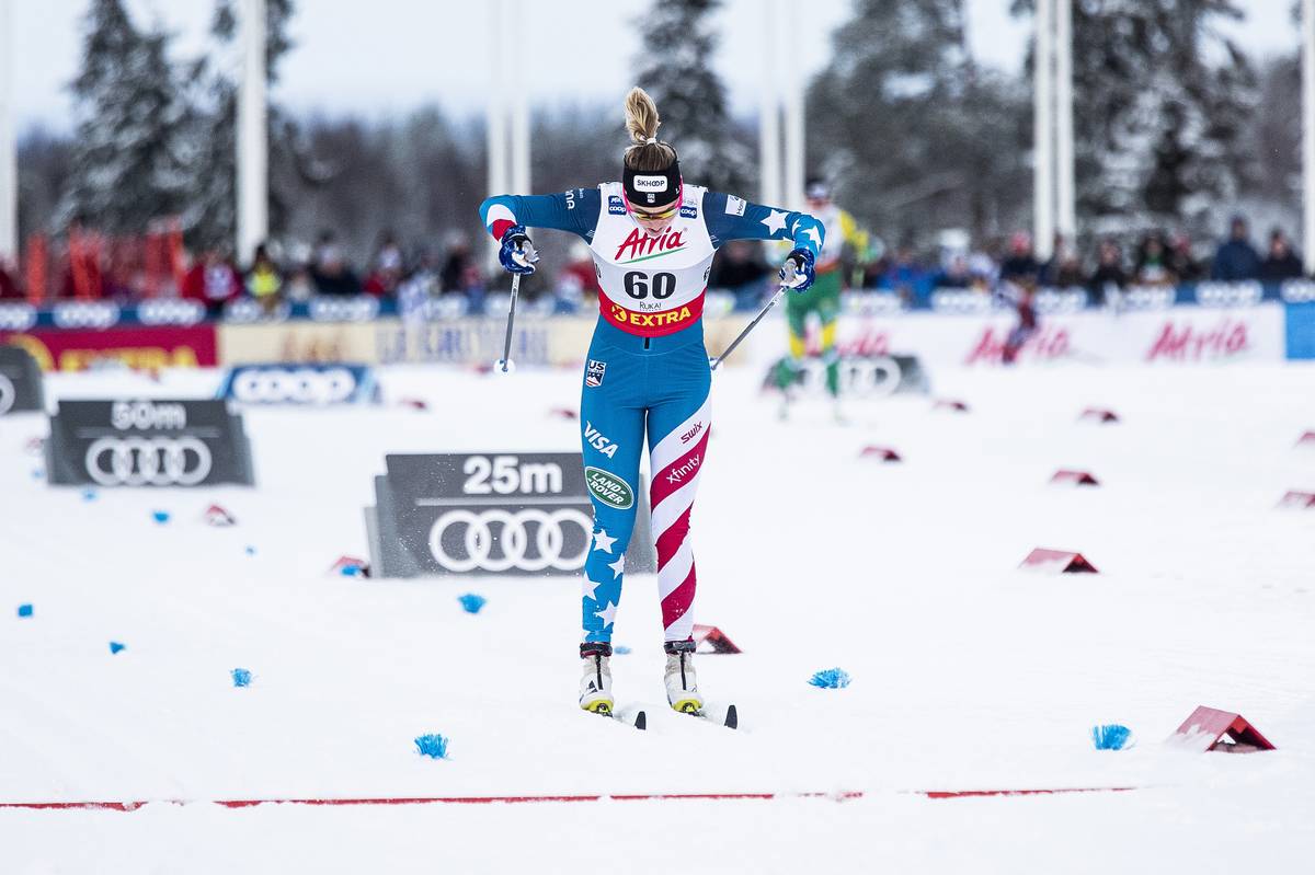 Sadie Bjornsen
