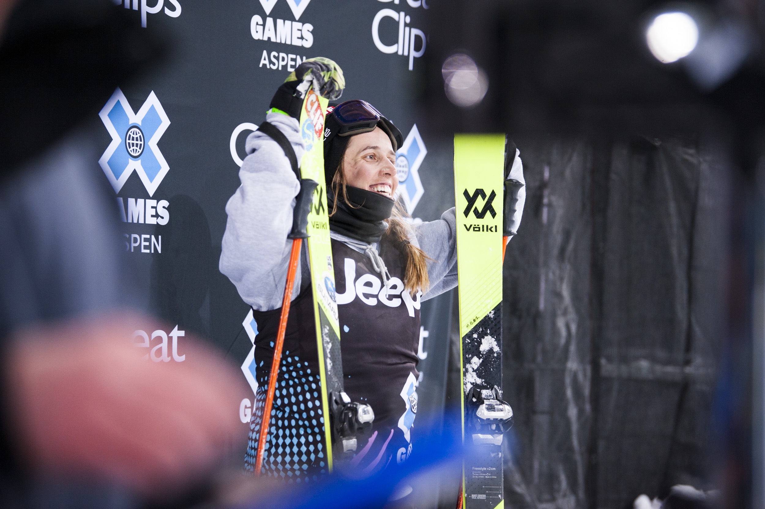 X Games