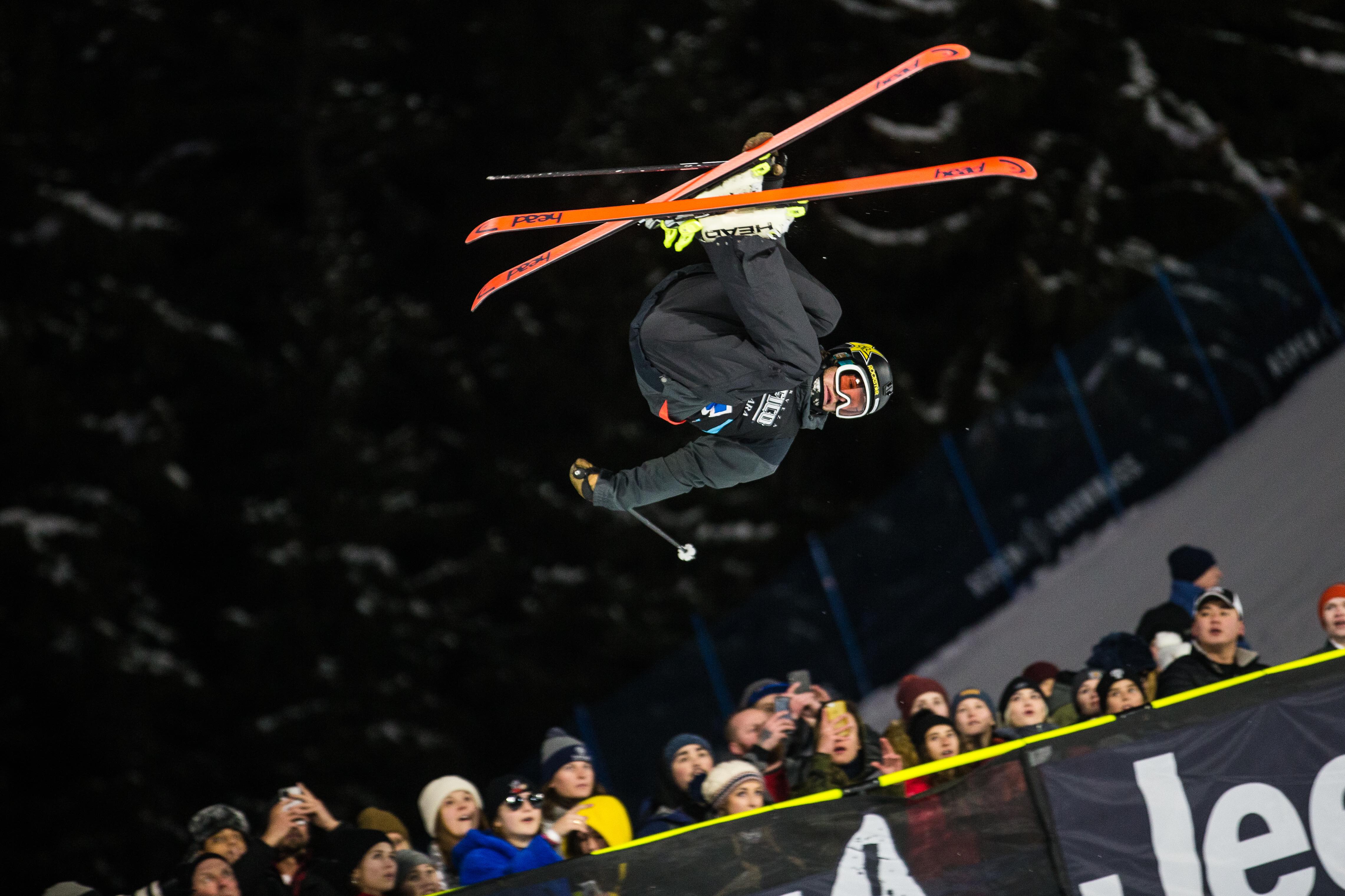Aaron Blunck
