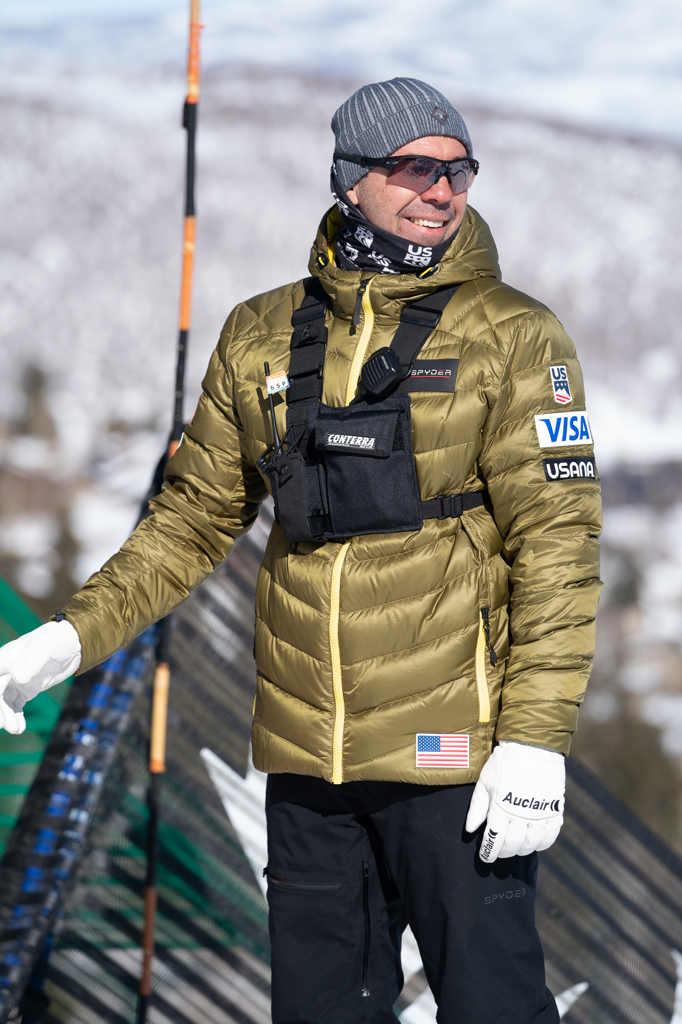 Vladimir Lebedev