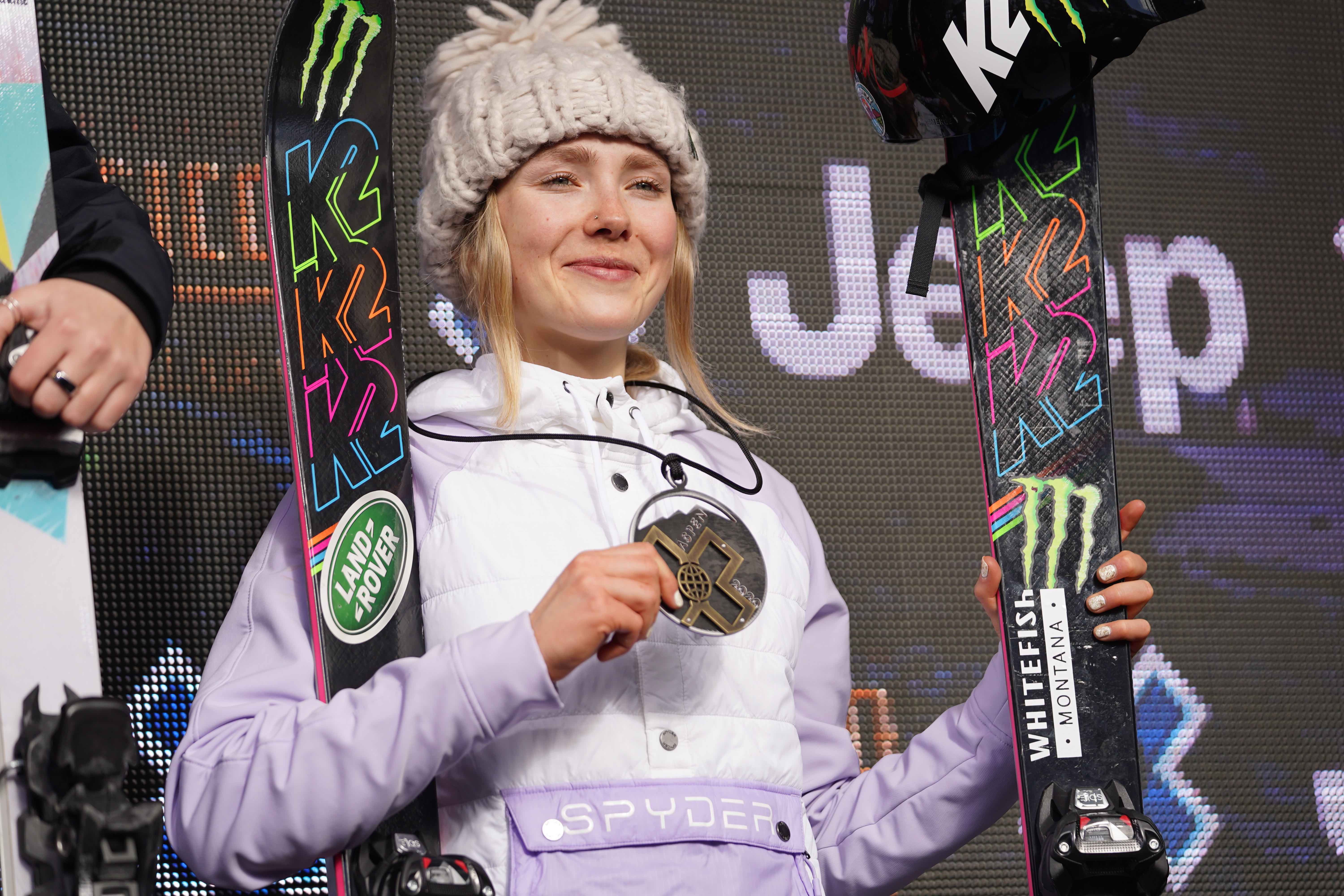 maggie x games