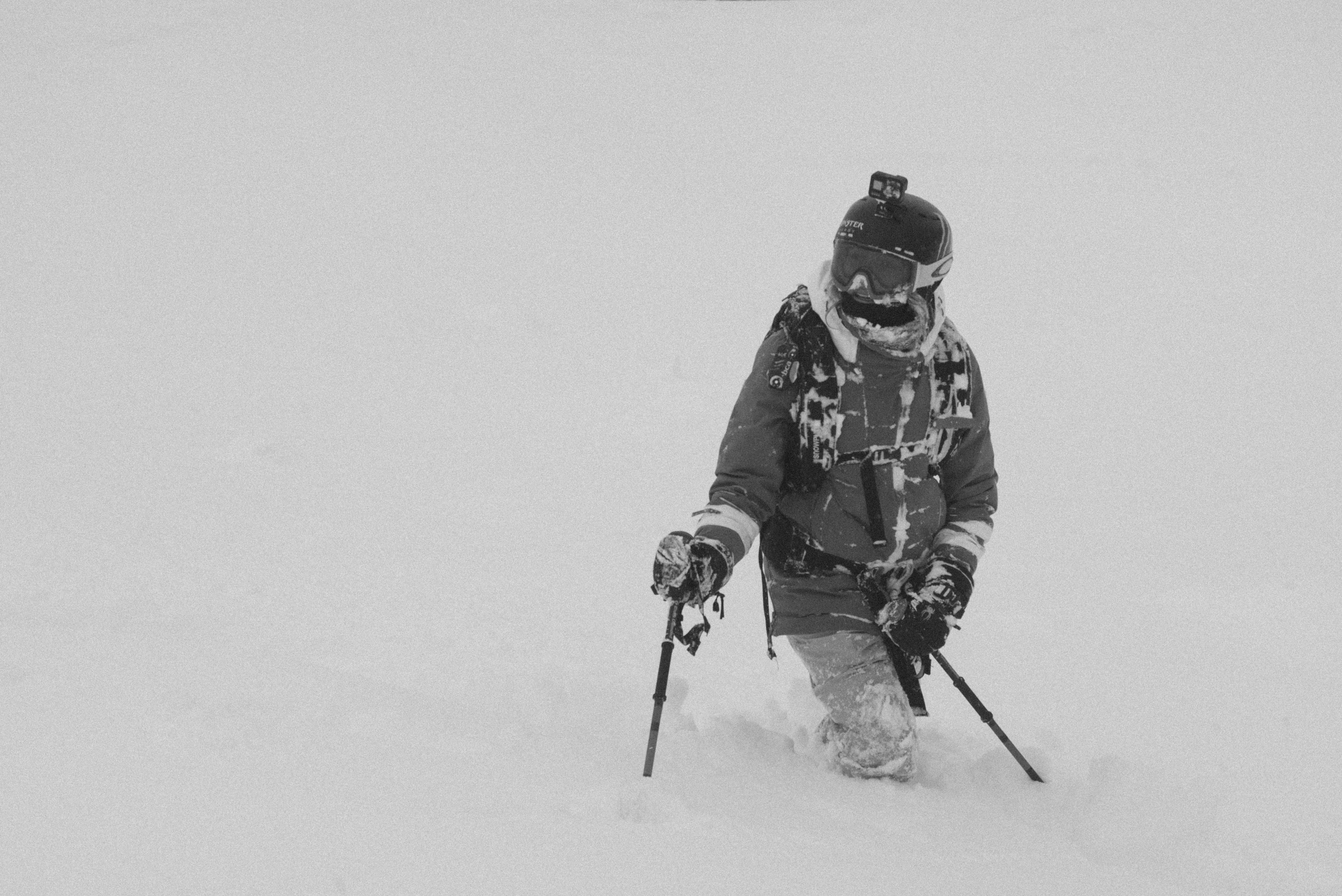 maggie in pow