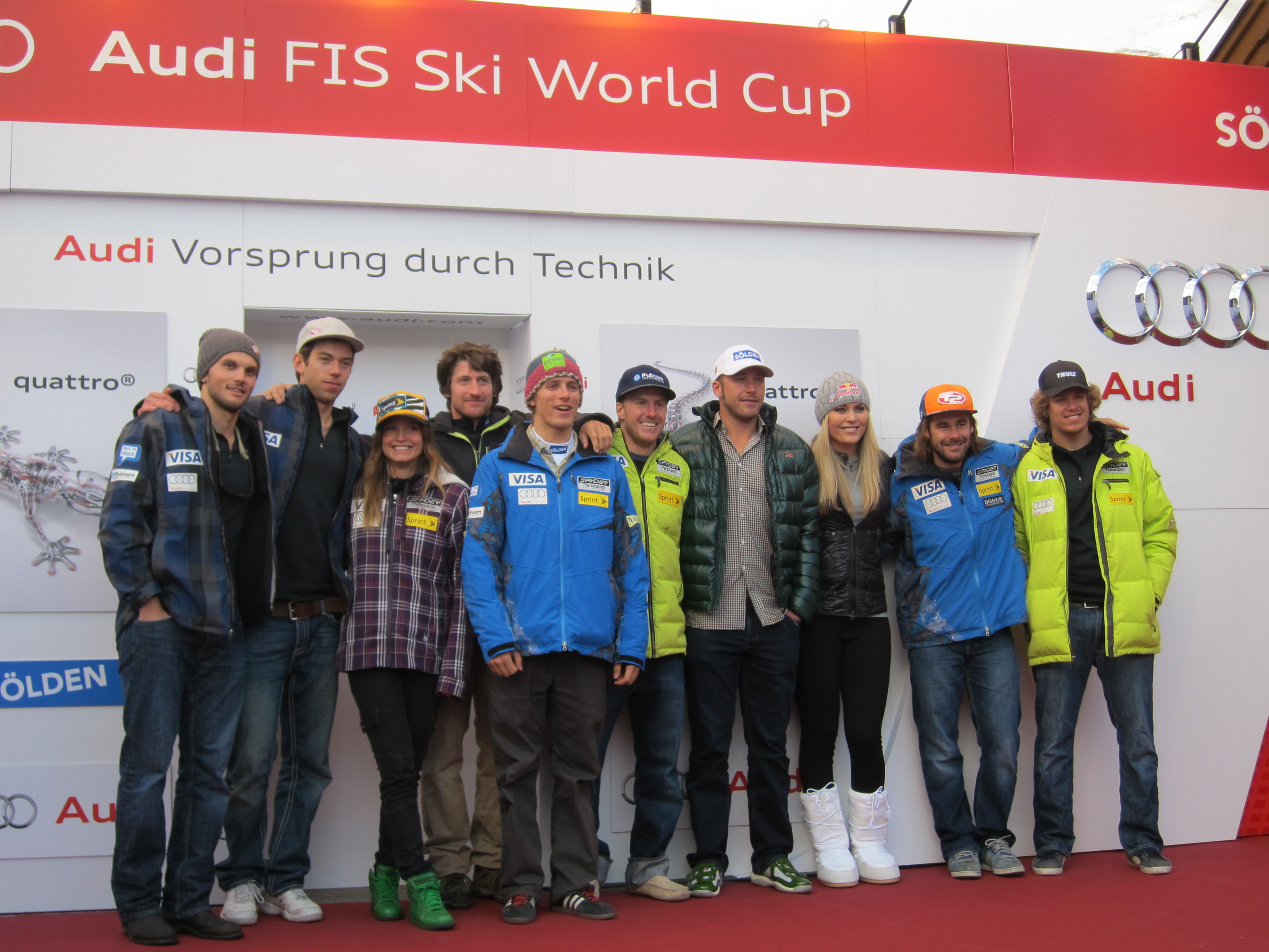 2011 Soelden