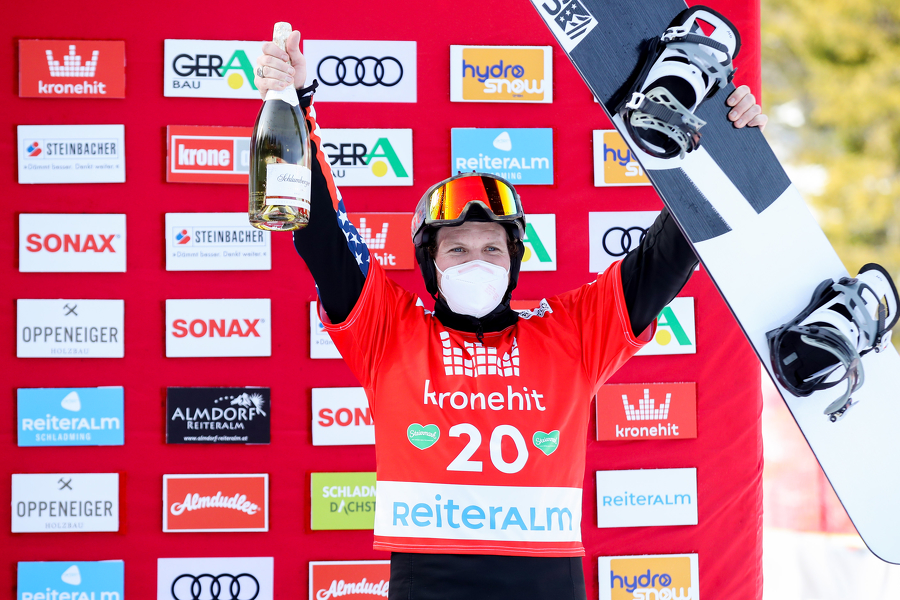Mick Dierdorff