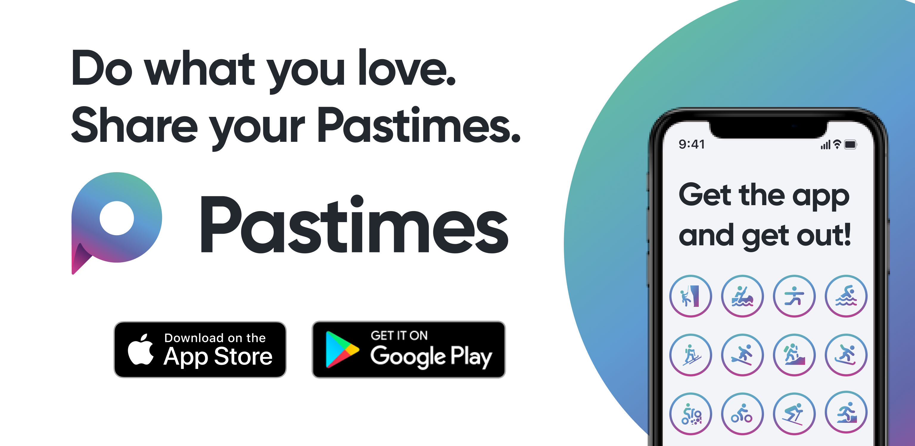 Pastimes