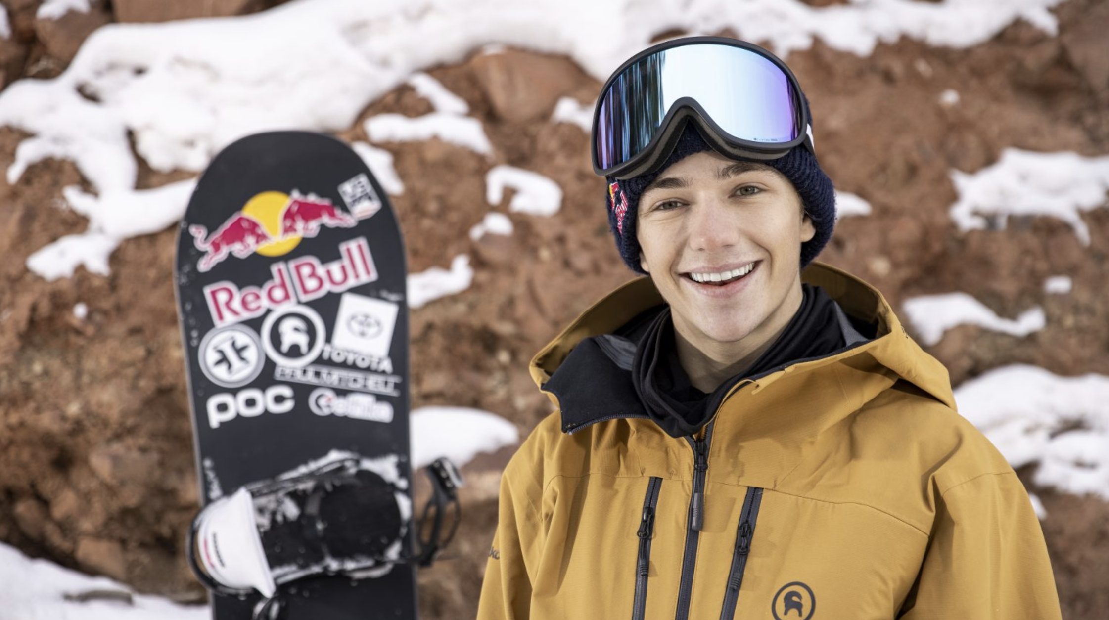 Toby Miller