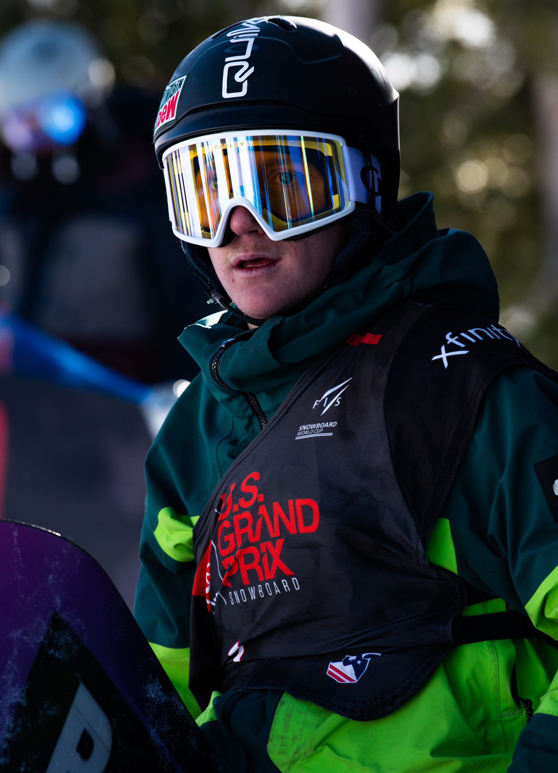 Red Gerard