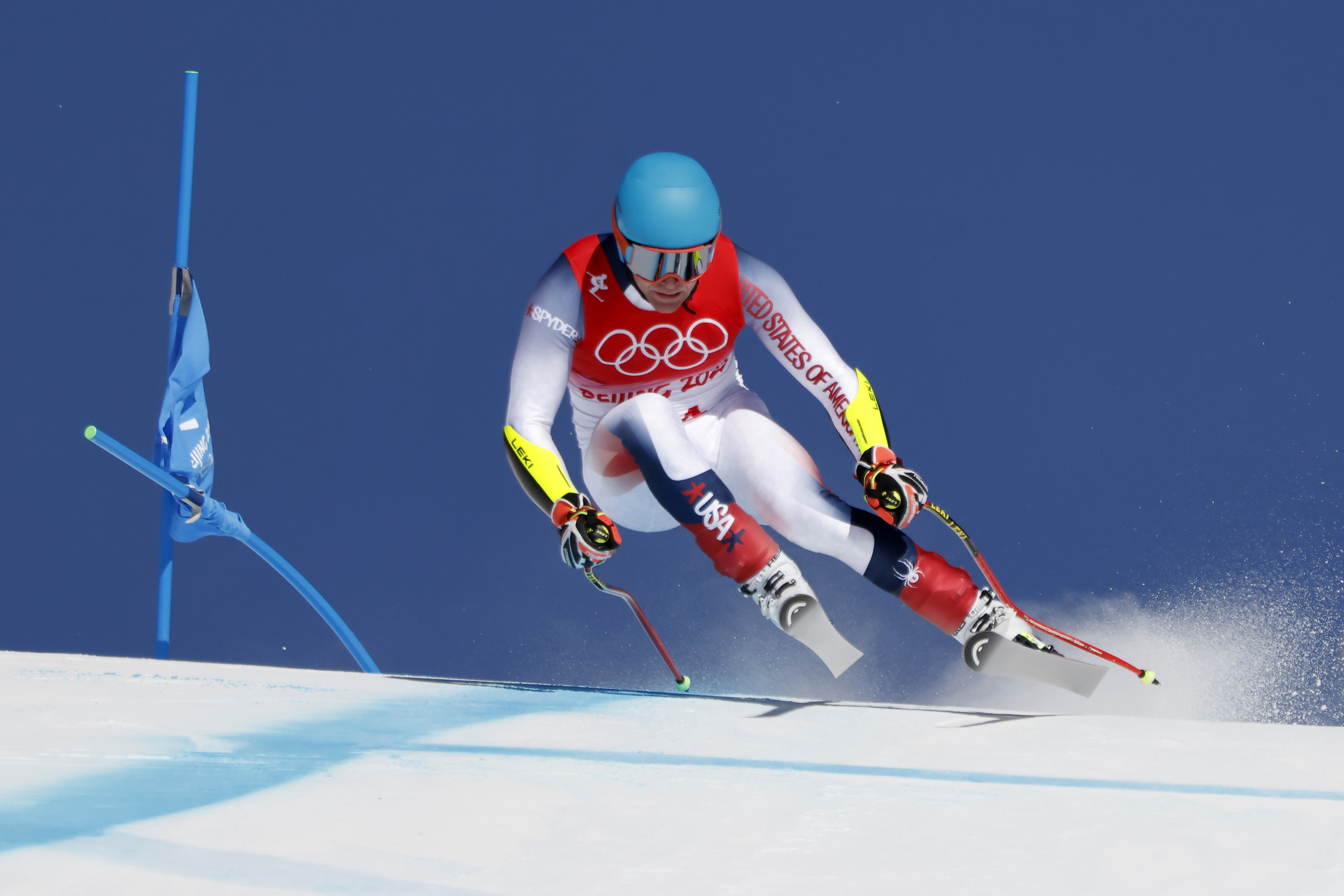 RCS Skiing