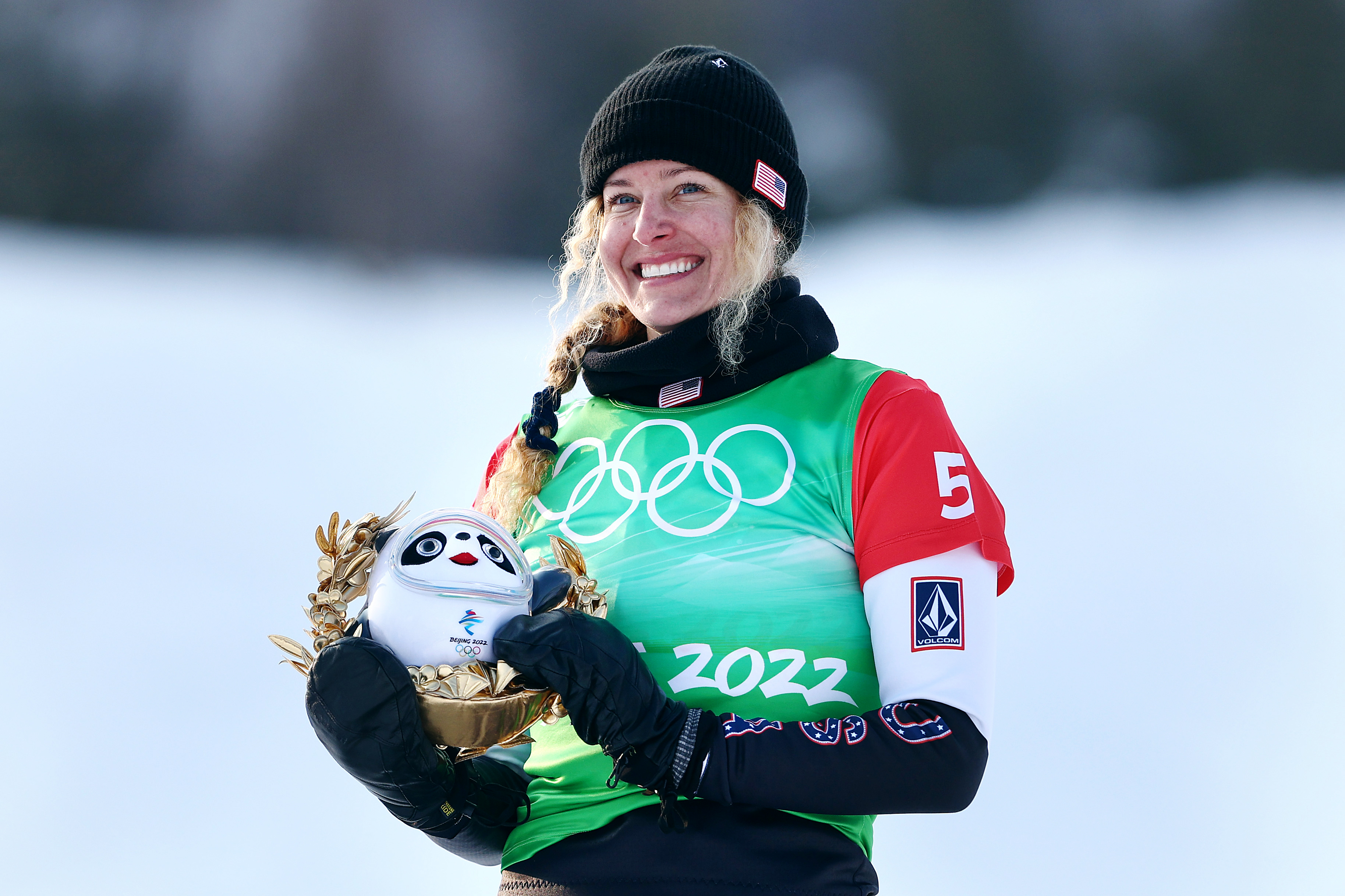 Lindsey Jacobellis