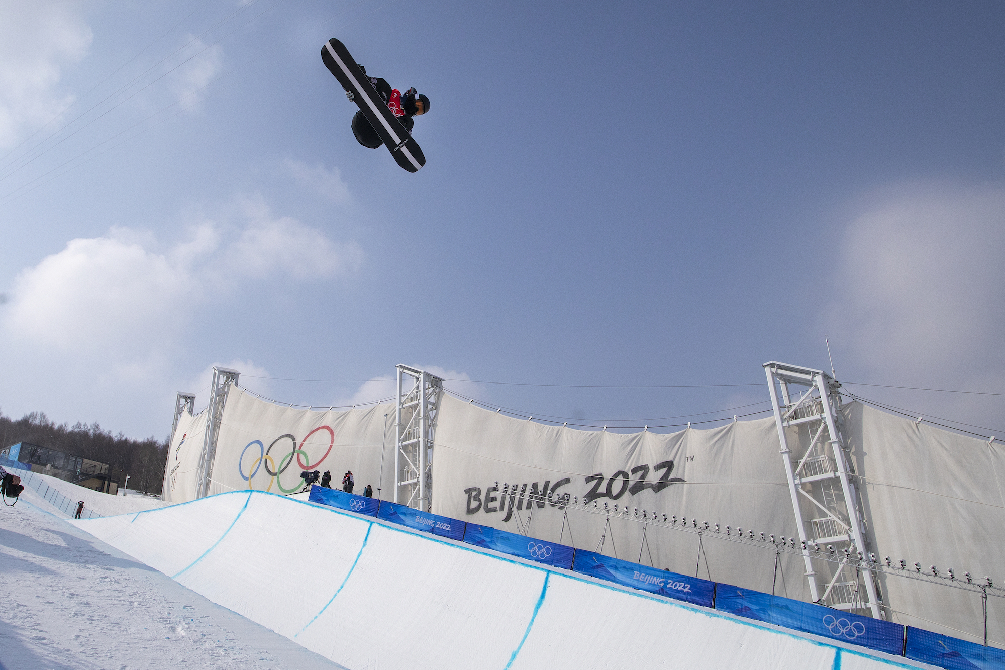 Shaun White