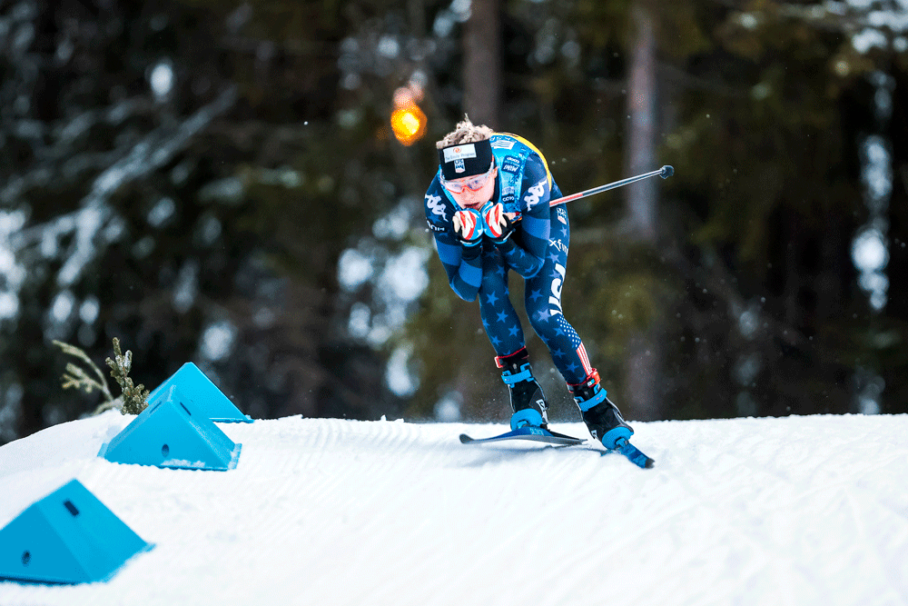 Jessie Diggins
