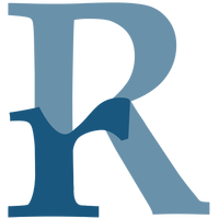 Rakesh Real Estate Logo 