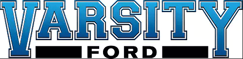 Varsity Ford Logo 