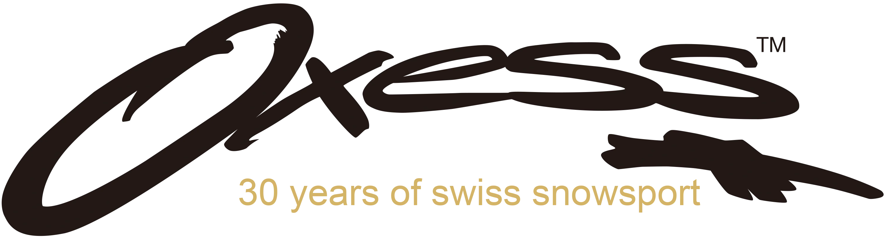 Oxess logo