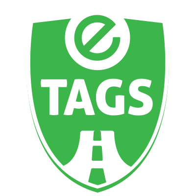 E Tags logo