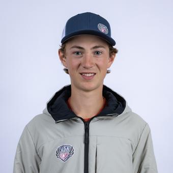 Erik Belshaw headshot image