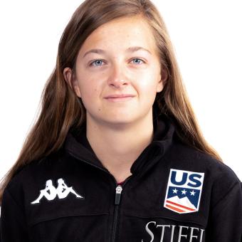 Kate Gray headshot image