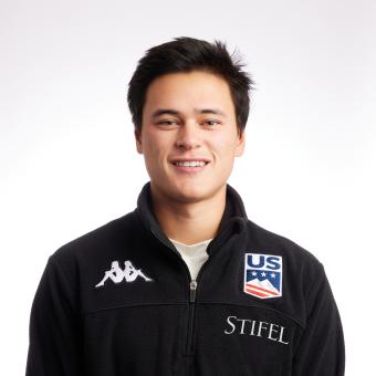 Jay Poulter headshot image