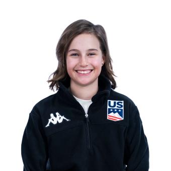 Rochelle Weinberg headshot image