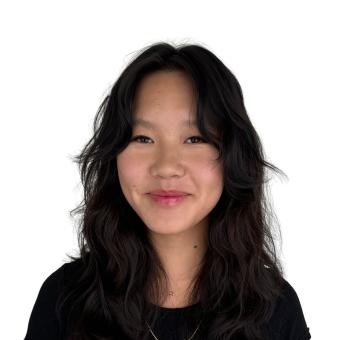 Bea Kim headshot image