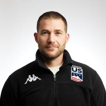 Mike Schultz headshot image
