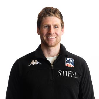 Ryan Cochran-Siegle headshot image