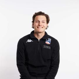 JC Schoonmaker headshot image