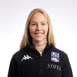 tricia mangan