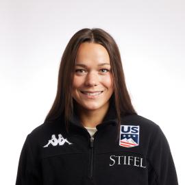 Dasha Romanov