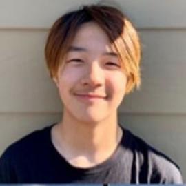 Toranosuke Komiyama headshot image