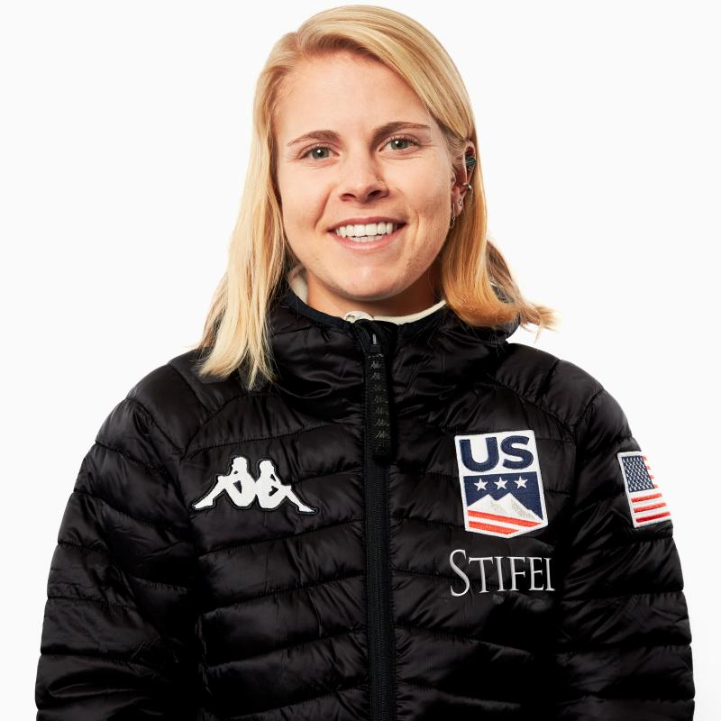 Sophia Laukli headshot image
