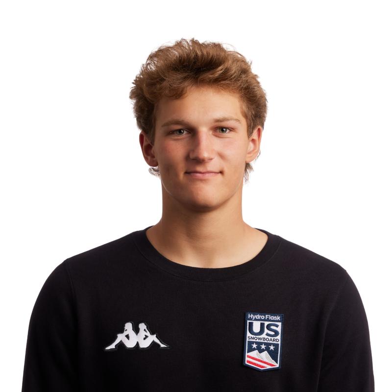 Levko Fedorowycz headshot image