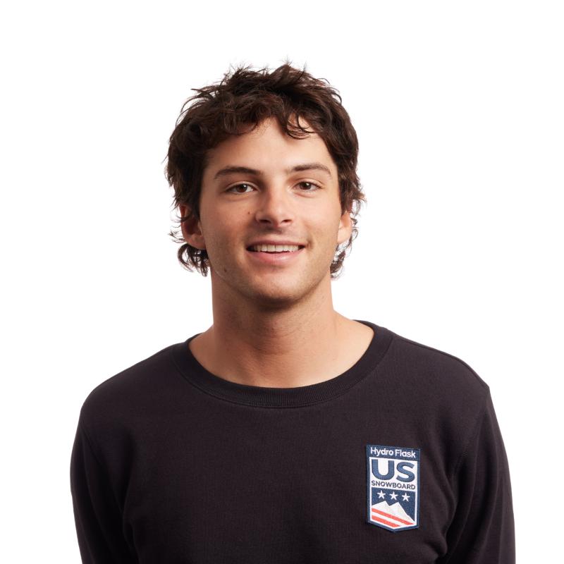 Luke Winkelmann headshot image