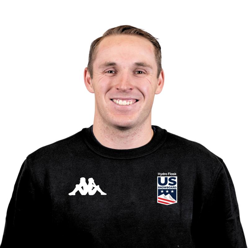 Chris Corning headshot image