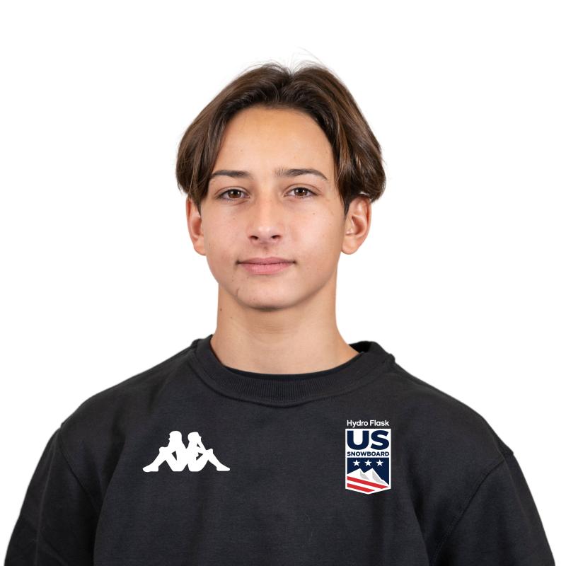 Alessandro Barbieri headshot image