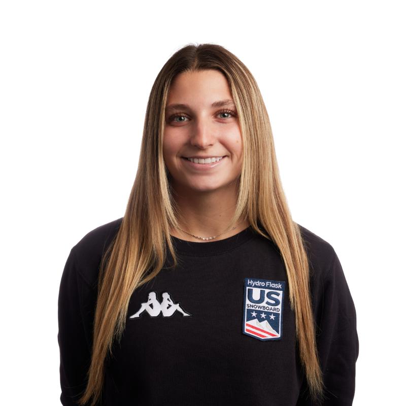 Kinsley White headshot image