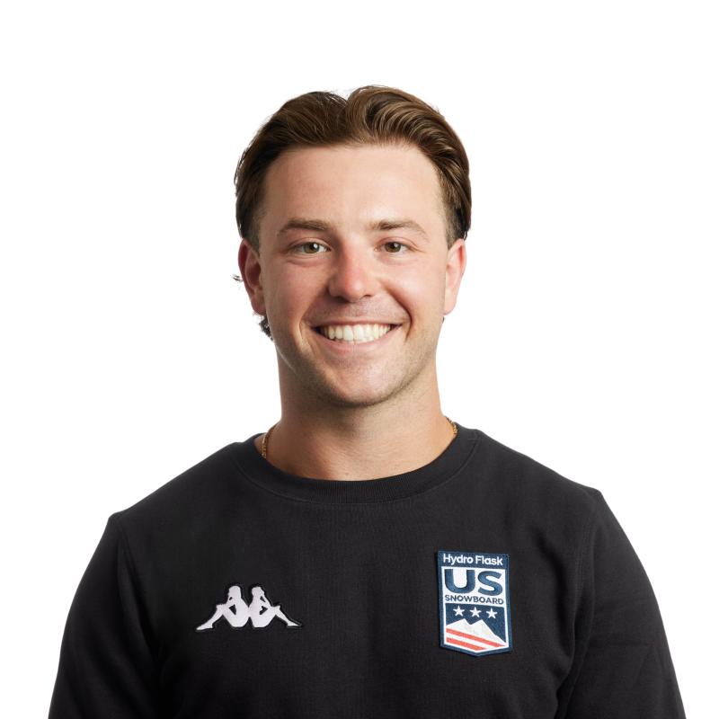 Jake Vedder headshot image