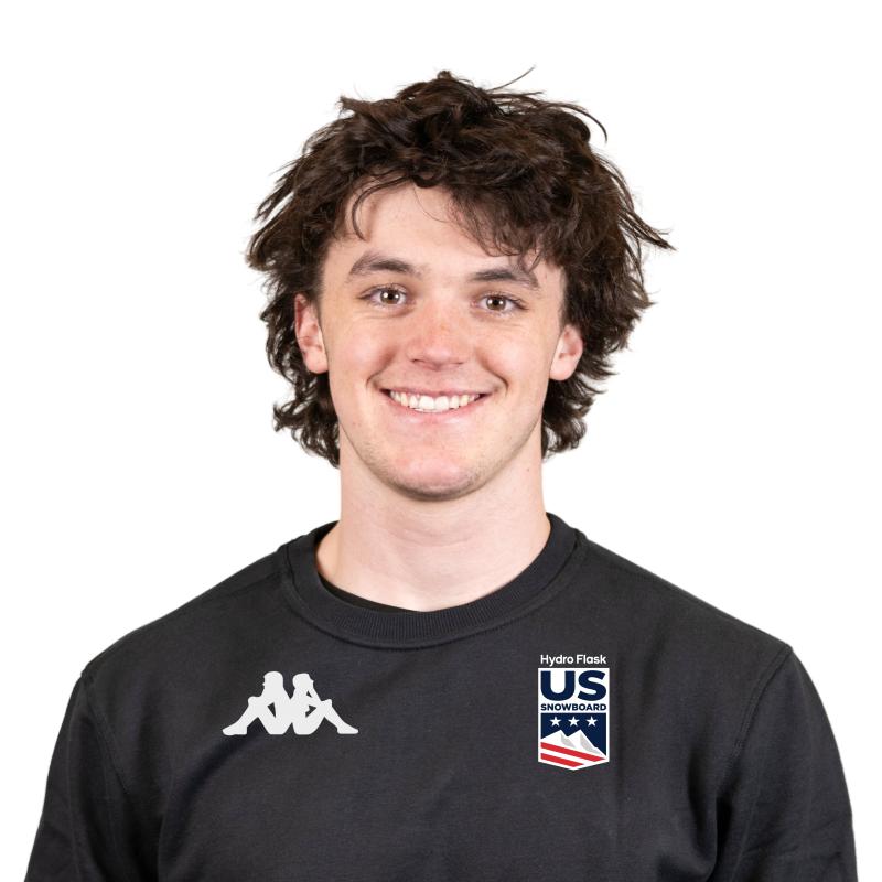 Kade Martin headshot image