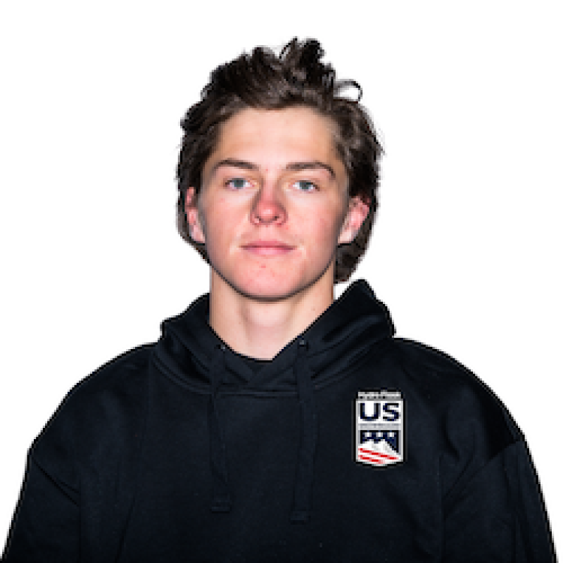 Jake Canter headshot image