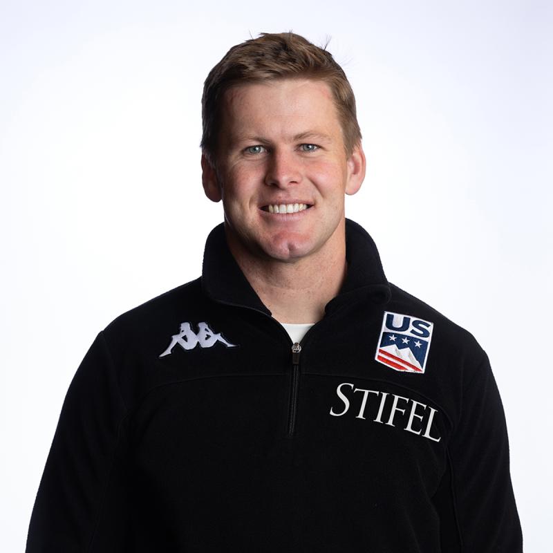 Erik Arvidsson headshot image