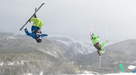 Winter Park Selections