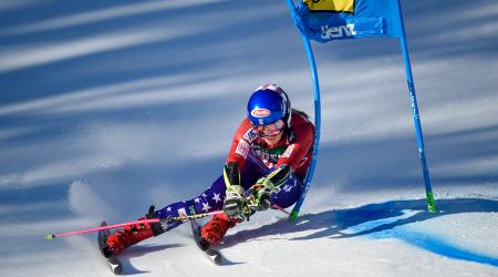 Shiffrin Lienz 12-29-17