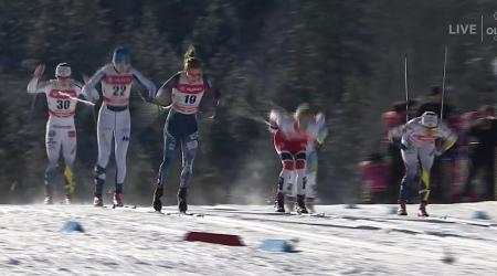 Jessie Diggins