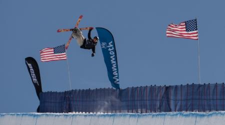Mammoth USGP