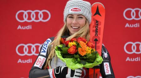 Mikaela Shiffrin Featured on Freakonomics Podcast