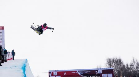 Hunter Hess