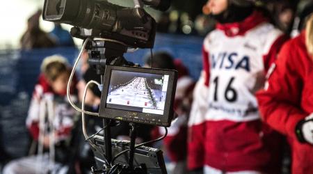 TV Coverage 12-4-18